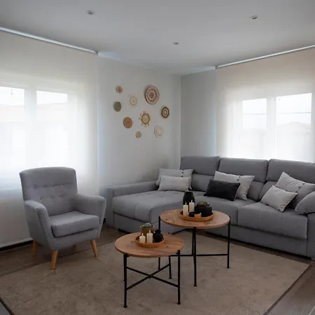 As Lavandas, Sober Holiday home