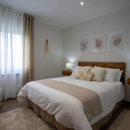 As Lavandas, Sober Holiday home