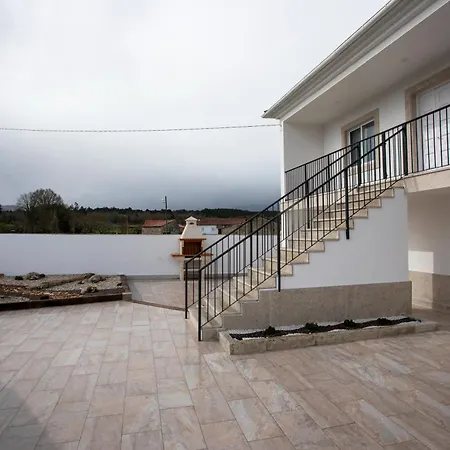 As Lavandas, Sober Holiday home