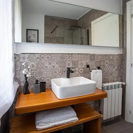 As Lavandas, Sober Holiday home *